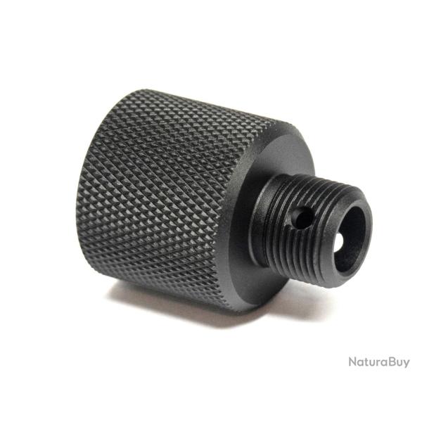 AAC Adaptateur Silencieux pour AS-01 Striker