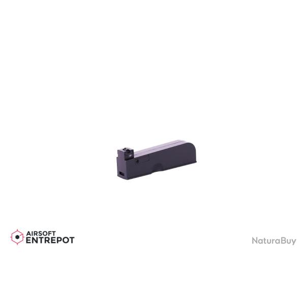 Cyma Chargeur pour CM701