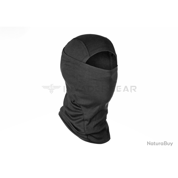 Invader Gear Cagoule MPS Noir