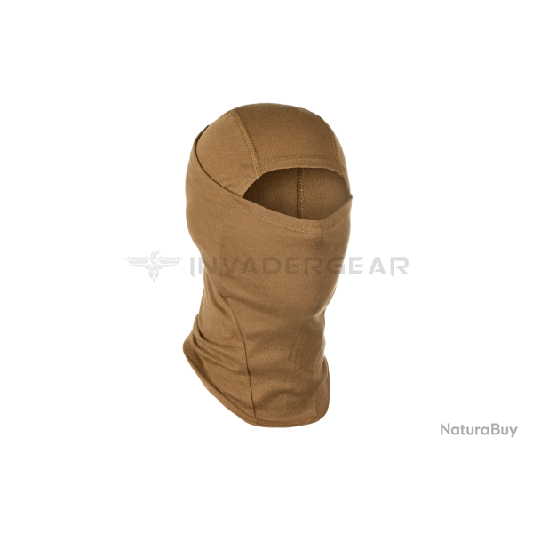 Invader Gear Cagoule MPS Coyote