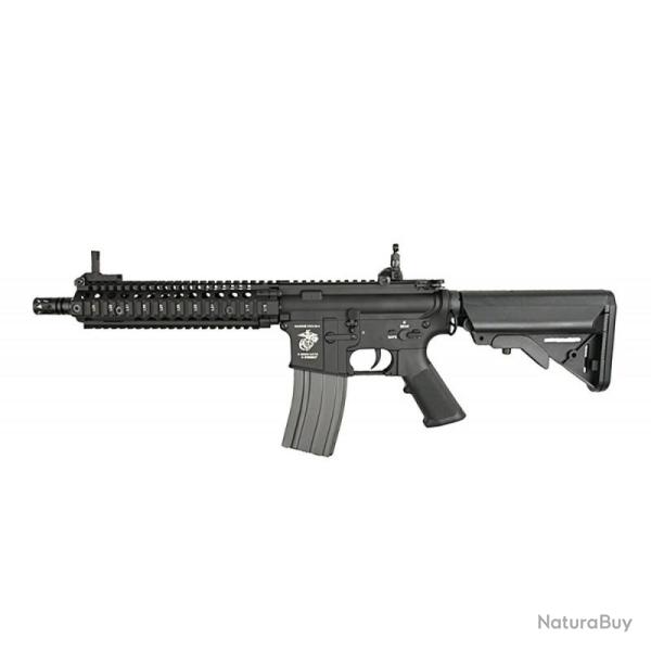E&C MK18 MOD1 9" AEG (Noir)