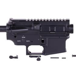 E&C Corps M4 M&eacute;tal