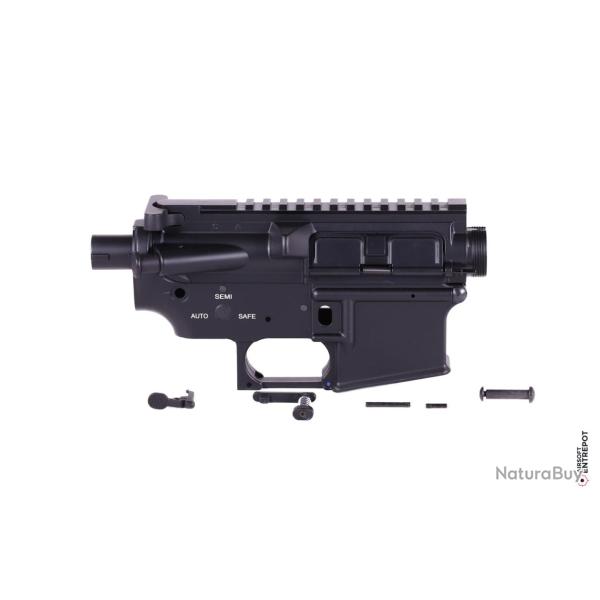 E&C Corps M4 M�tal