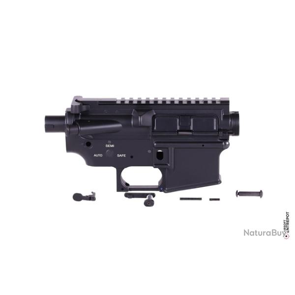 E&C Corps M4 M�tal