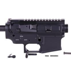 E&C Corps M4 MUR M&eacute;tal