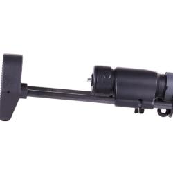 E&C Crosse AR4168C AEG