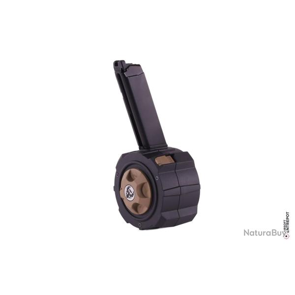 HFC Chargeur Drum pour G-Series