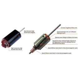 Lonex Moteur A1 Suprem Edition (Long)