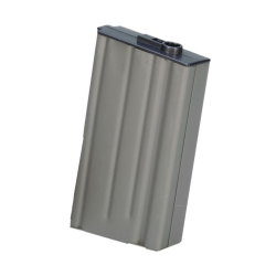 Ares Chargeur M110 / SR25 AEG Mid-Cap 160BBs (Gris)