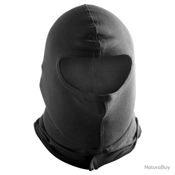 Helikon Balaclava Coton - Noir