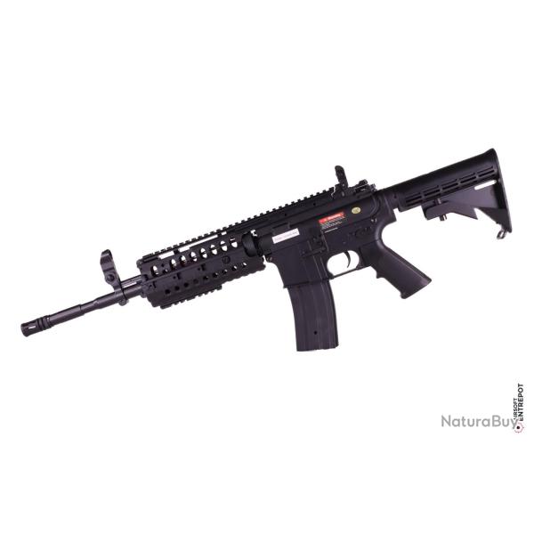 Golden Eagle M4 SIR AEG (FB6613 / Noir)