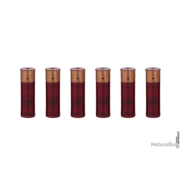 Golden Eagle Lot de 6 Cartouches Pour M870