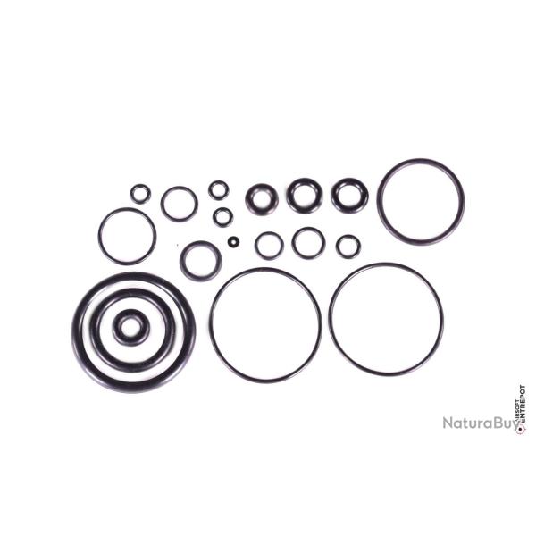 Golden Eagle Set de Joints pour M870 (Crosse Pleine)