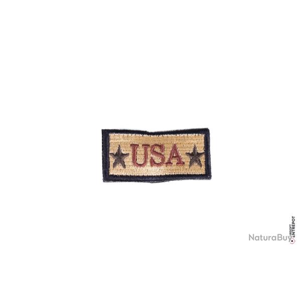 Patch Brod USA