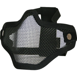 Viper Tactical Masque Stalker BK