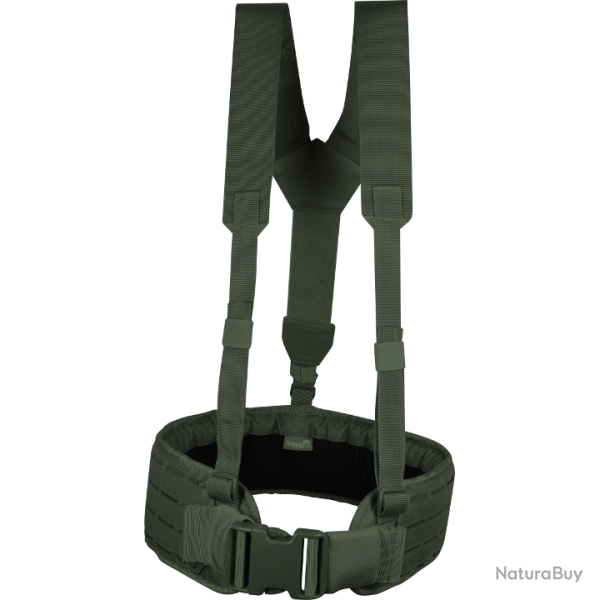 Viper Tactical Harnais Skeleton OD