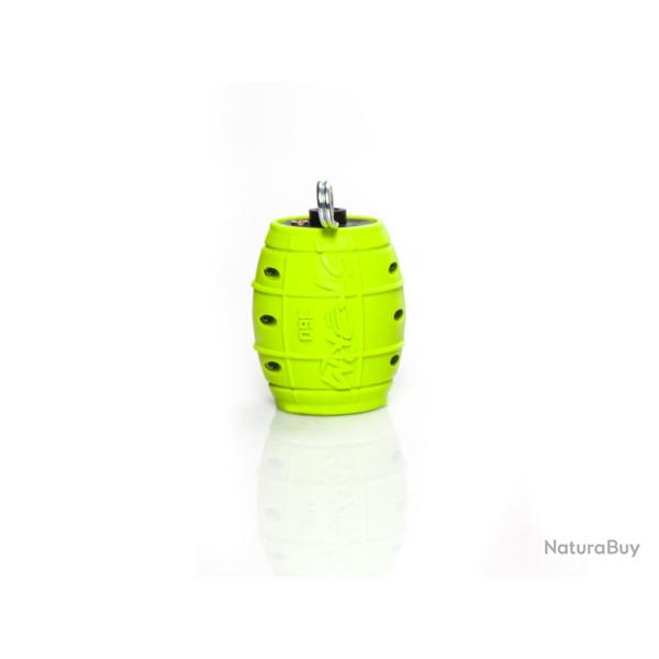ASG Grenade Storm 360 (Lime Green)