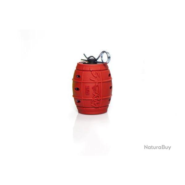 ASG Grenade Storm 360 (Rouge)