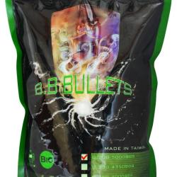 LCT Billes Bio 0.20g (1kg)