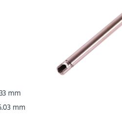 Lambda Smart Canon De Pr&eacute;cision GBB MK23 / ST23 6,03mm x 133mm