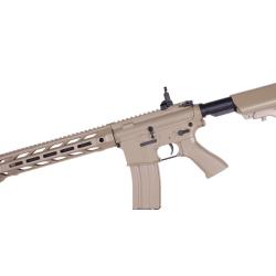 Cyma M4 GRY AEG (CM518 / Tan)