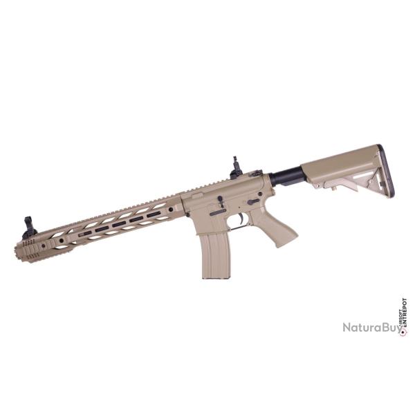 Cyma M4 GRY AEG (CM518 / Tan)
