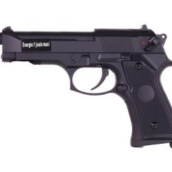 Cyma M9 AEP (CM126 / Noir)