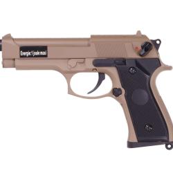 Cyma M9 AEP (CM126TN / Tan)