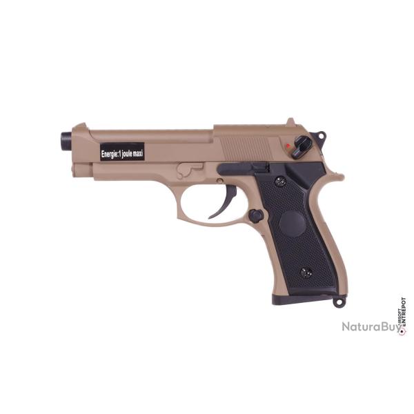 Cyma M9 AEP (CM126TN / Tan)