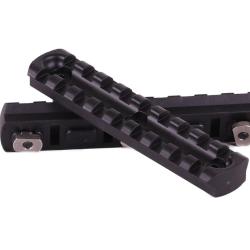 Amoeba Lot De Rails M-Lok 4"