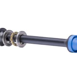 Silverback Piston Push pour SRS (Modèle 2018)