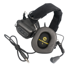 Earmor Headset M32 Mod 3 (Noir)