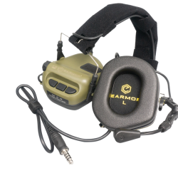 Earmor Headset M32 Mod 3 (FG)