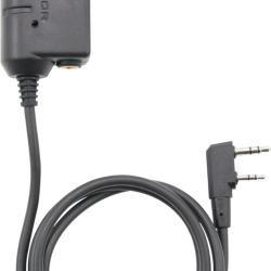 Earmor PTT M51 pour Kenwood