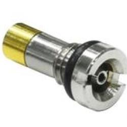 Guarder Lot de 2 Valves De Remplissage pour Chargeur Gaz (KJW/WE/VFC)