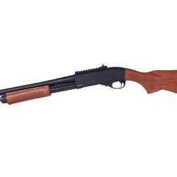 Golden Eagle Fusil A Pompe M870 Gaz (M8870 / Bois)