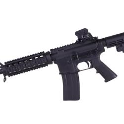 Golden Eagle M4 CQBR GBBR (MC6624)