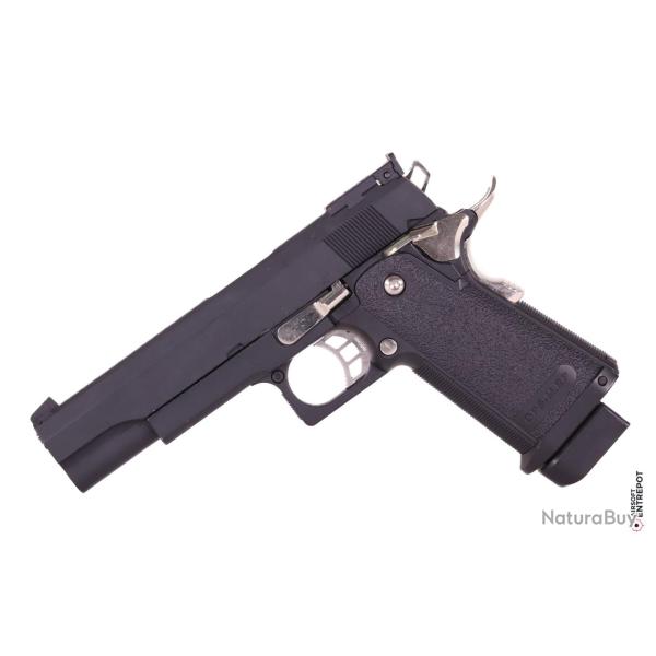 Golden Eagle Hi-Capa 5.1 GBB