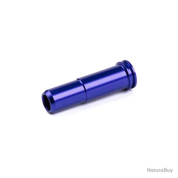 CNC Production Nozzle SCAR