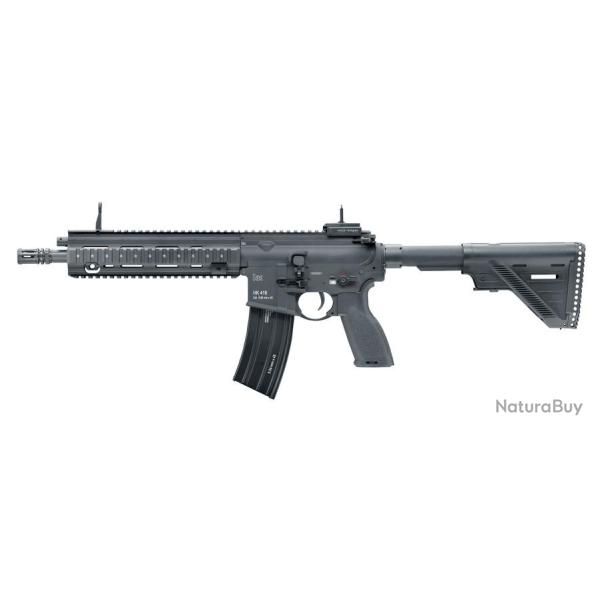 Umarex H&K HK416 A5 AEG (Noir)