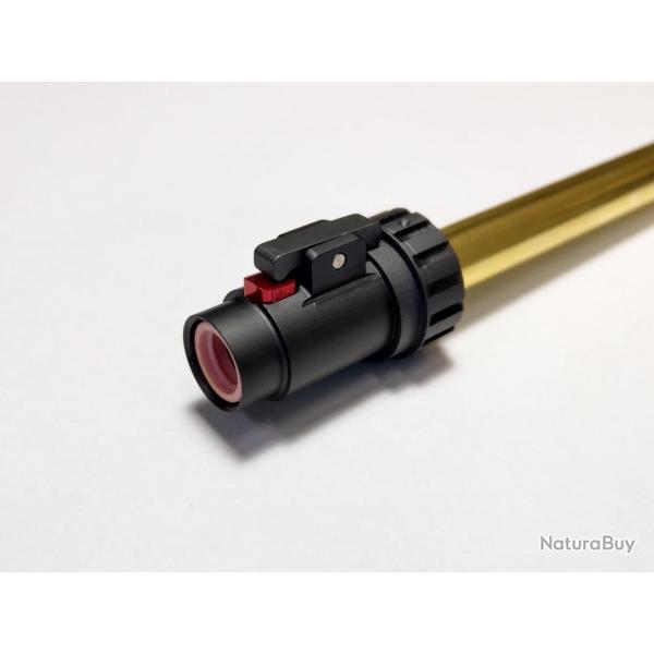 Maple Leaf Bloc Hop-Up pour GHK G5