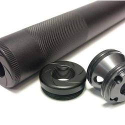 Maple Leaf Silencieux Universel 175mm