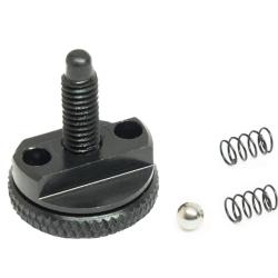 AAC Roue d'Ajustement Hop-Up Pour AS-02 Striker
