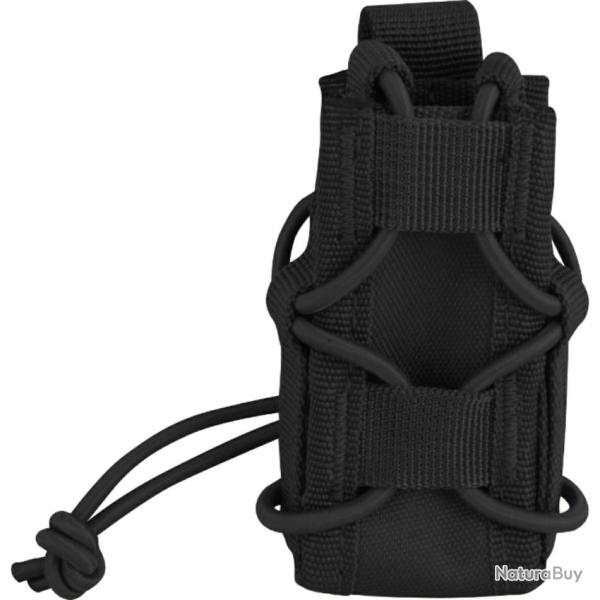 Viper Tactical Porte Chargeur Pistolet Taco (Noir)