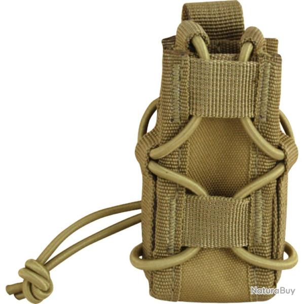 Viper Tactical Porte Chargeur Pistolet Taco (Coyote)