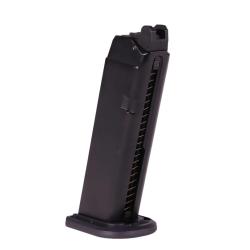 HFC Chargeur Gaz pour AG-17