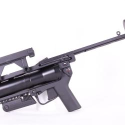 Ares Lance-Grenade M320 (BK)