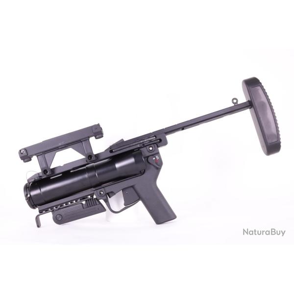 Ares Lance-Grenade M320 (BK)