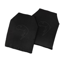Viper Tactical Plaques Balistique Factices