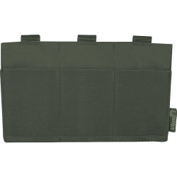 Viper Tactical Triple Poche Chargeur Elastique (OD)